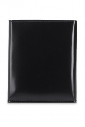 Diesel Bifold wallet with logo