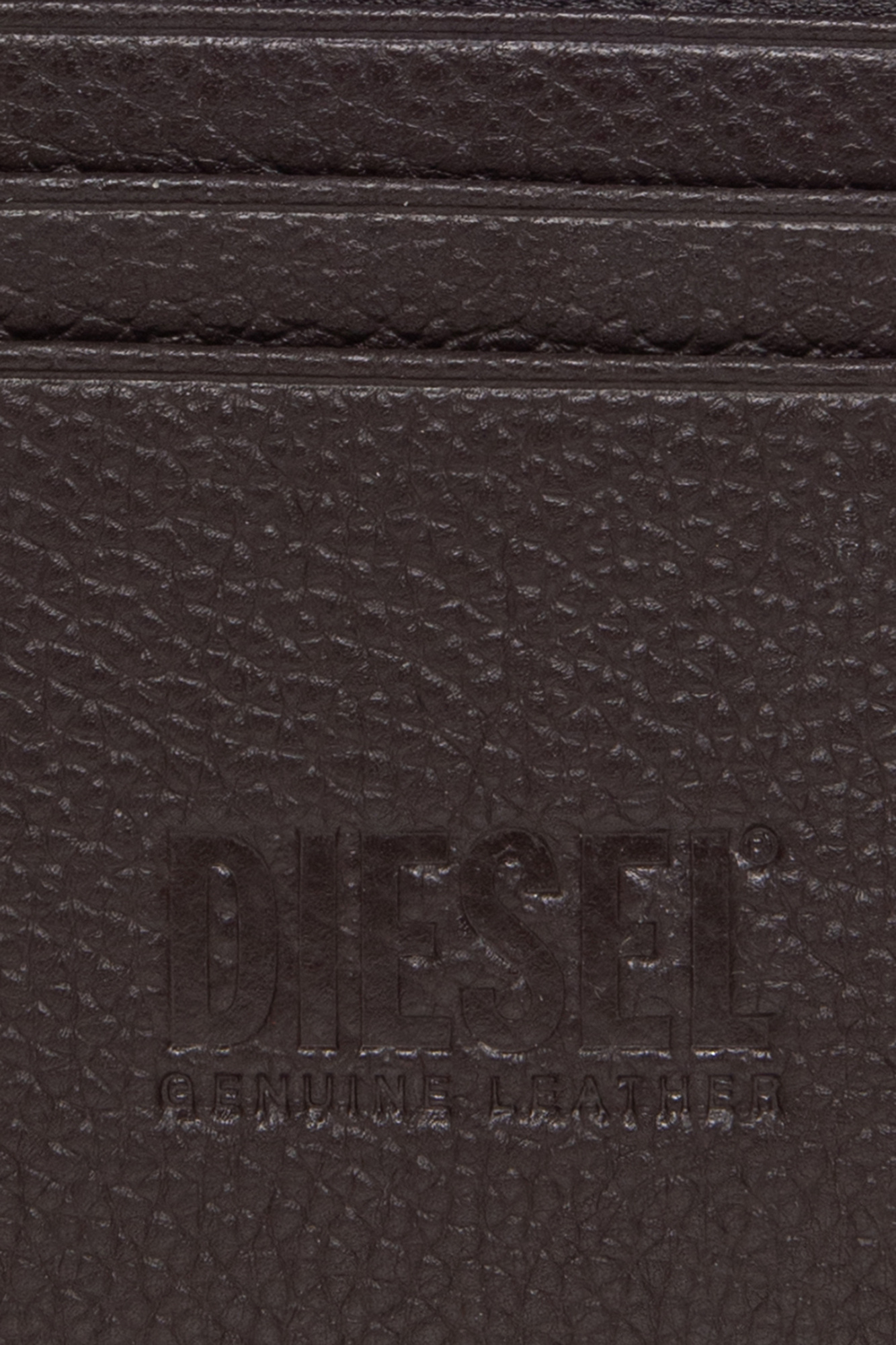 Diesel ‘JOHNY’ card case