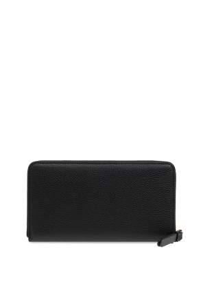 Emporio long-sleeved armani Wallet with logo