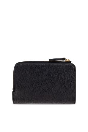 Emporio Armani Cartera con logo