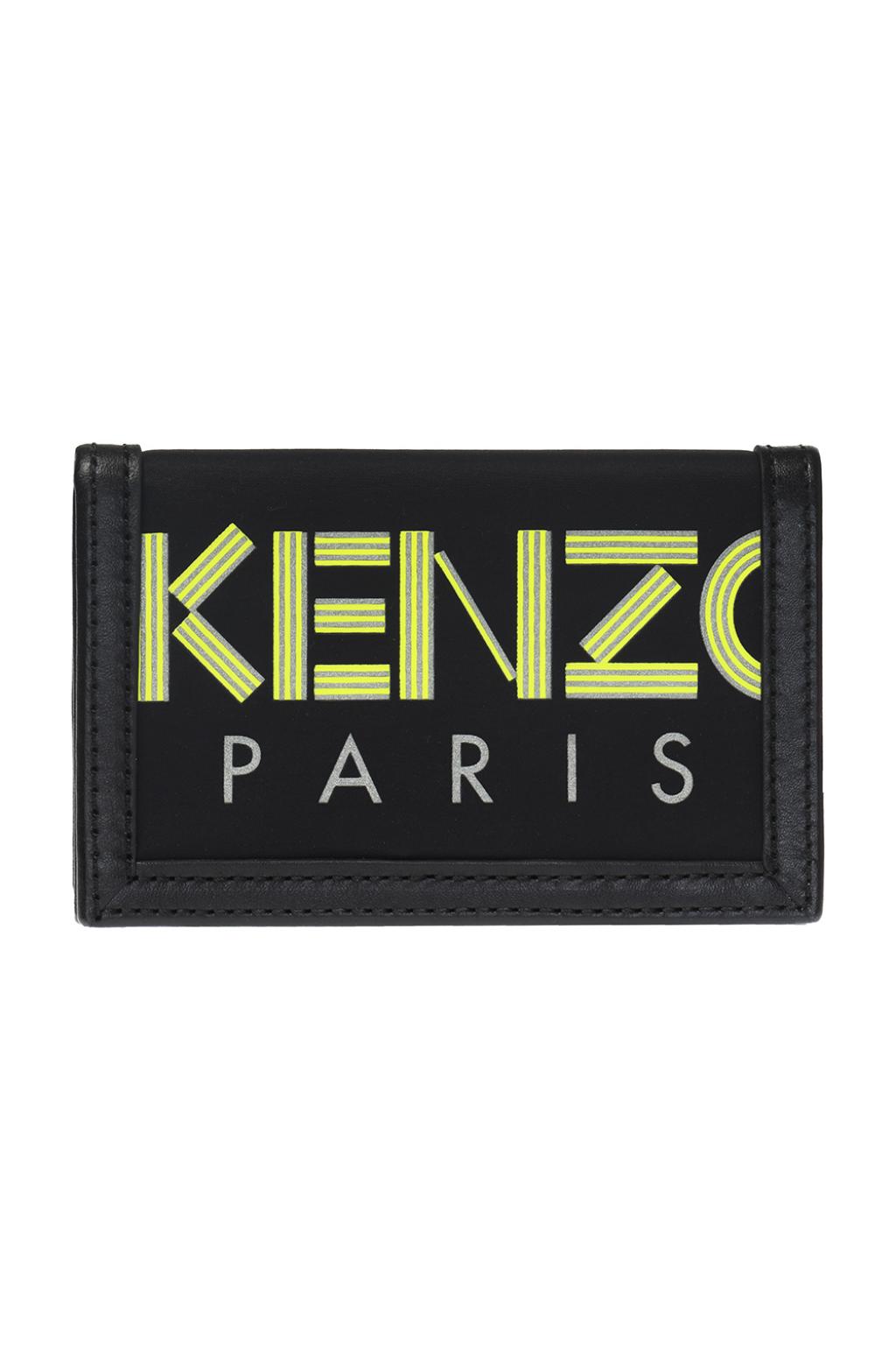 kenzo wallet singapore