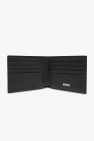 Kenzo Wallet with logo