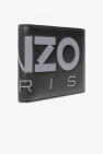 Kenzo Wallet with logo