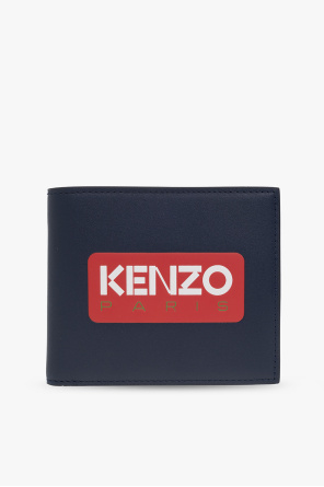 Wallet with logo od Kenzo