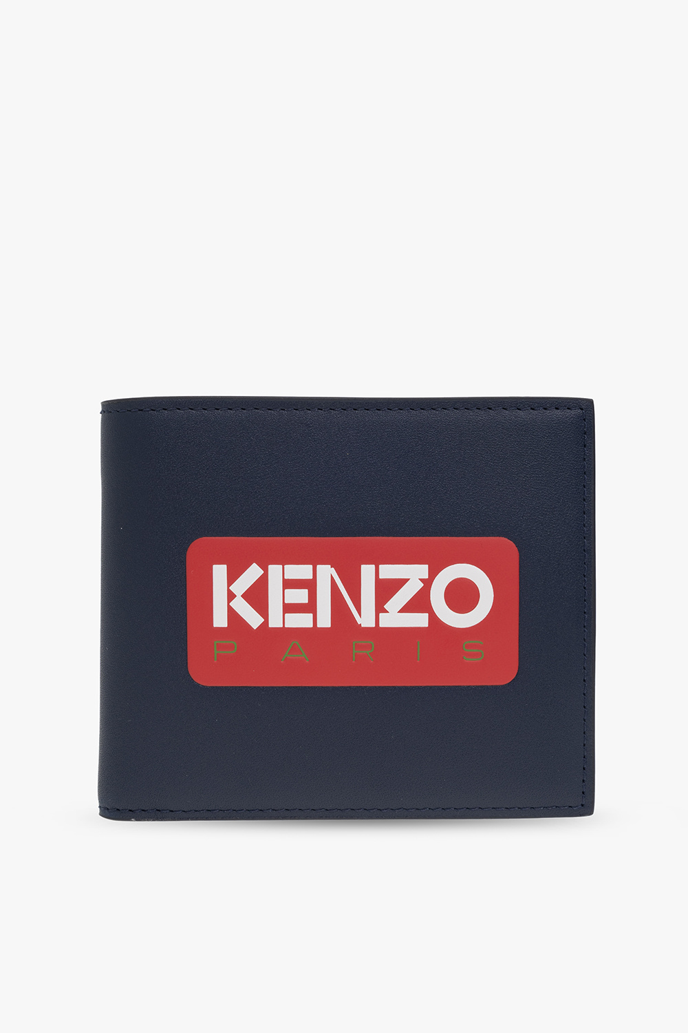 Kenzo Wallet with logo