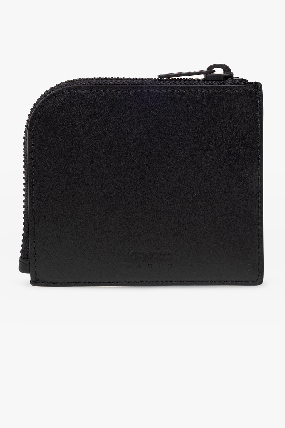 Kenzo Wallet with logo