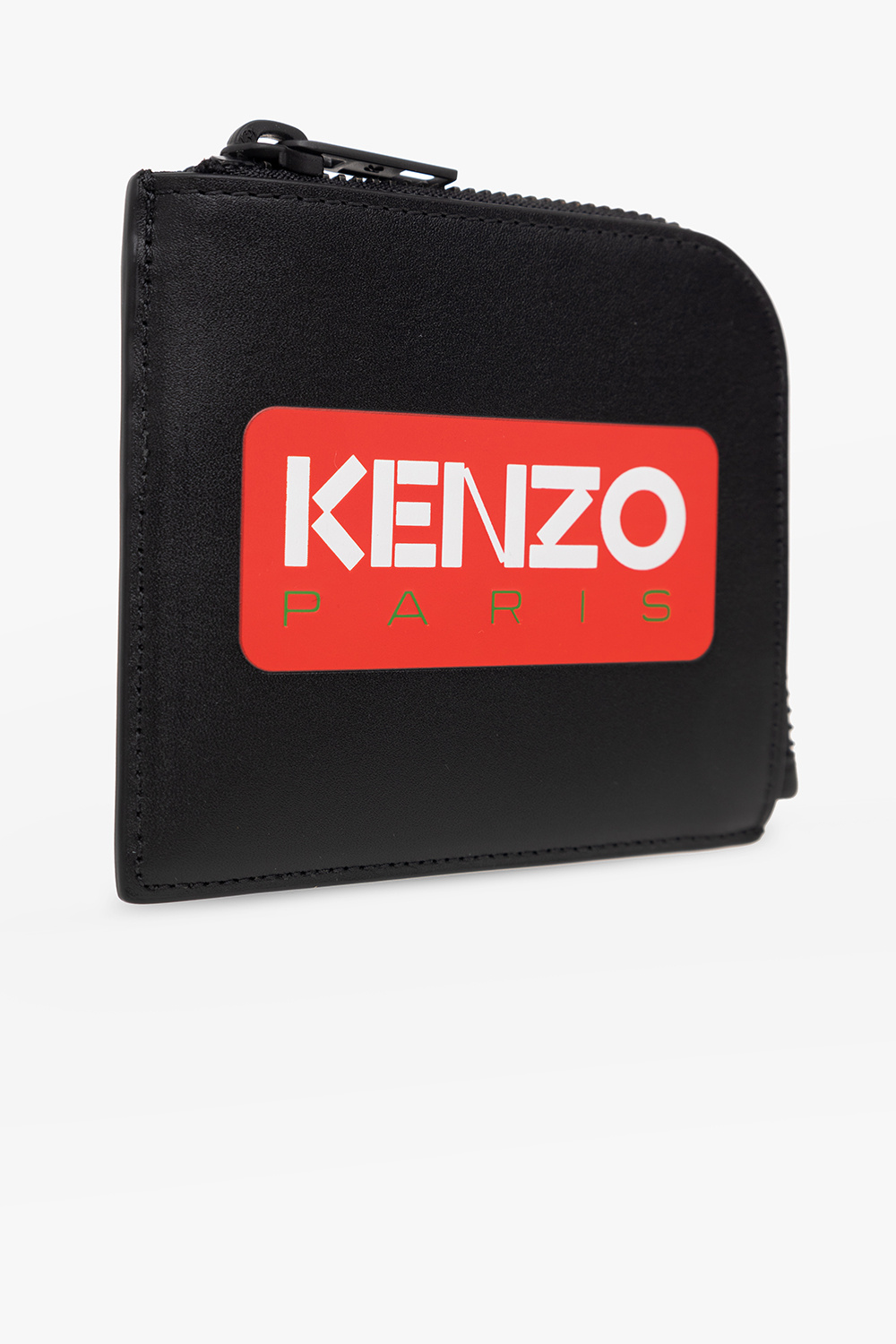 Kenzo Wallet with logo