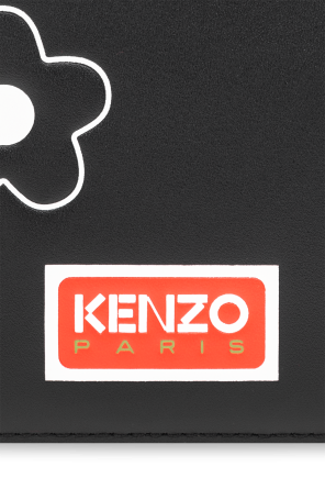 Kenzo Leather wallet
