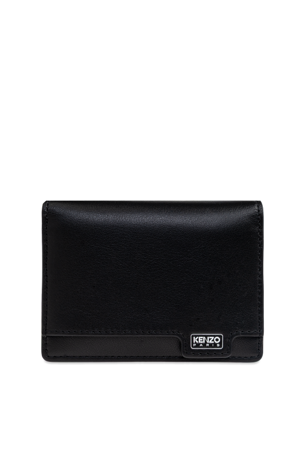 Wallet with logo od Kenzo