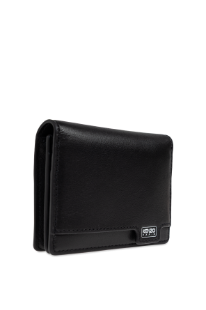 Kenzo Wallet with logo