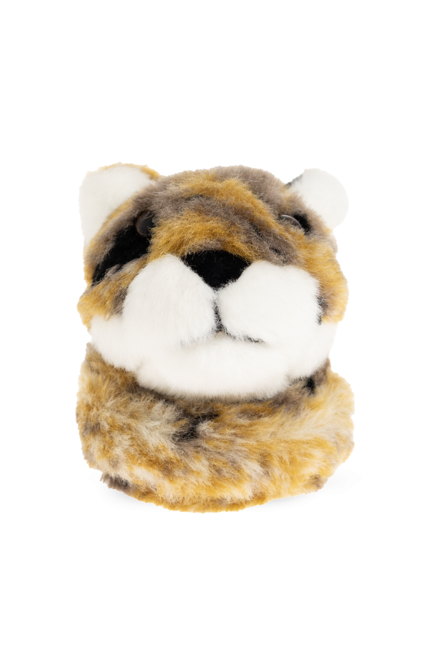 Pouch with keychain od Kenzo