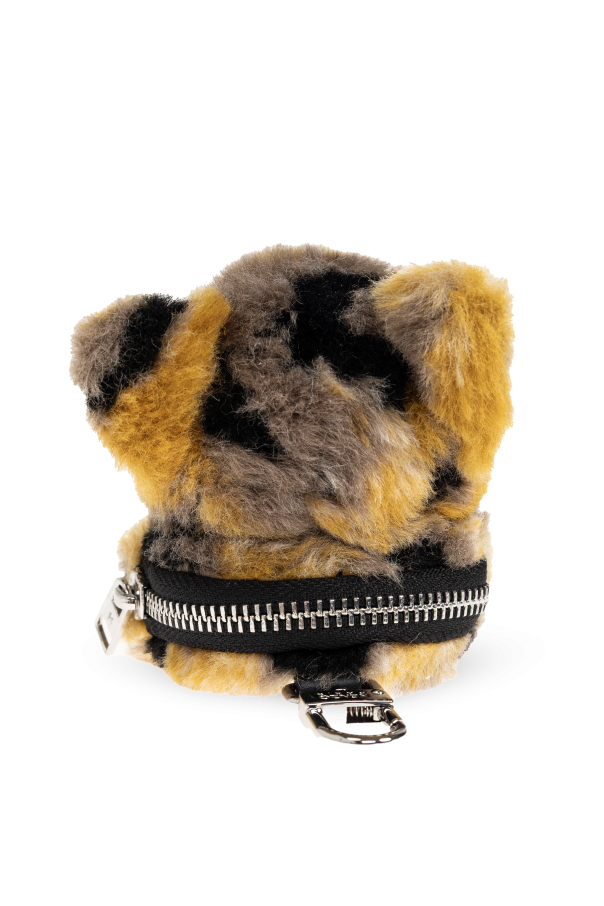 Kenzo Pouch with keyring