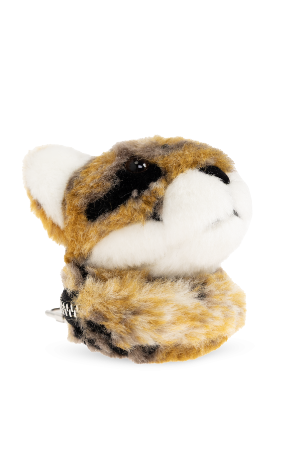 Kenzo Pouch with keyring