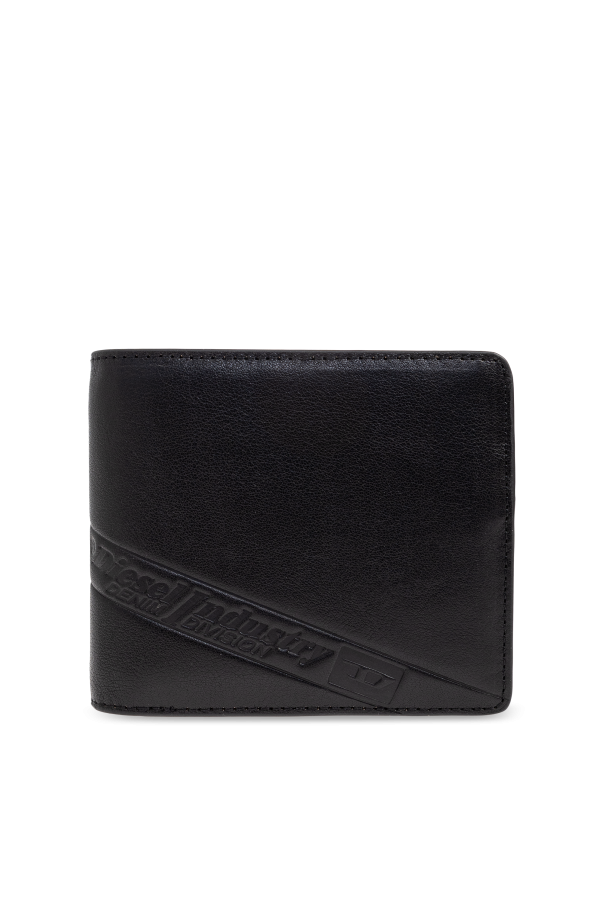 'FLAG-D BI-FOLD' wallet od Diesel