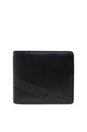 'FLAG-D BI-FOLD' wallet