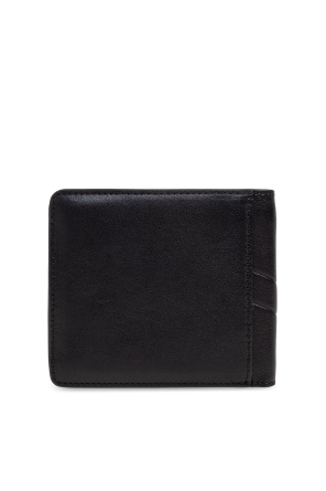 Diesel 'FLAG-D BI-FOLD' wallet