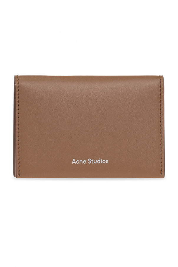 Acne Studios Card case