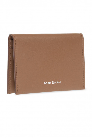 Acne Studios Card case