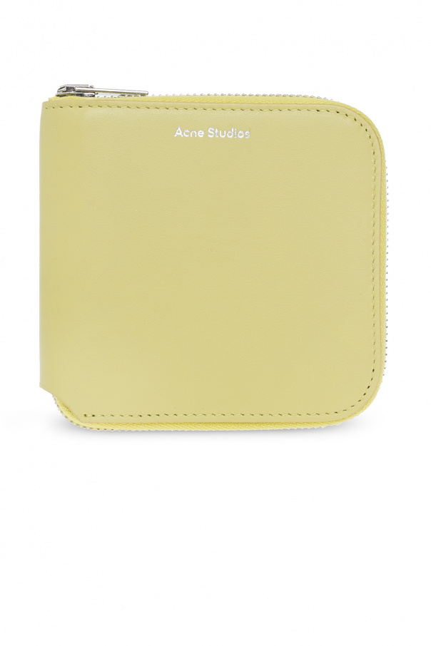 Acne Studios PRACTICAL AND STYLISH OUTERWEAR
