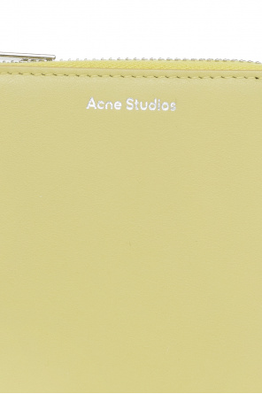 Acne Studios PRACTICAL AND STYLISH OUTERWEAR