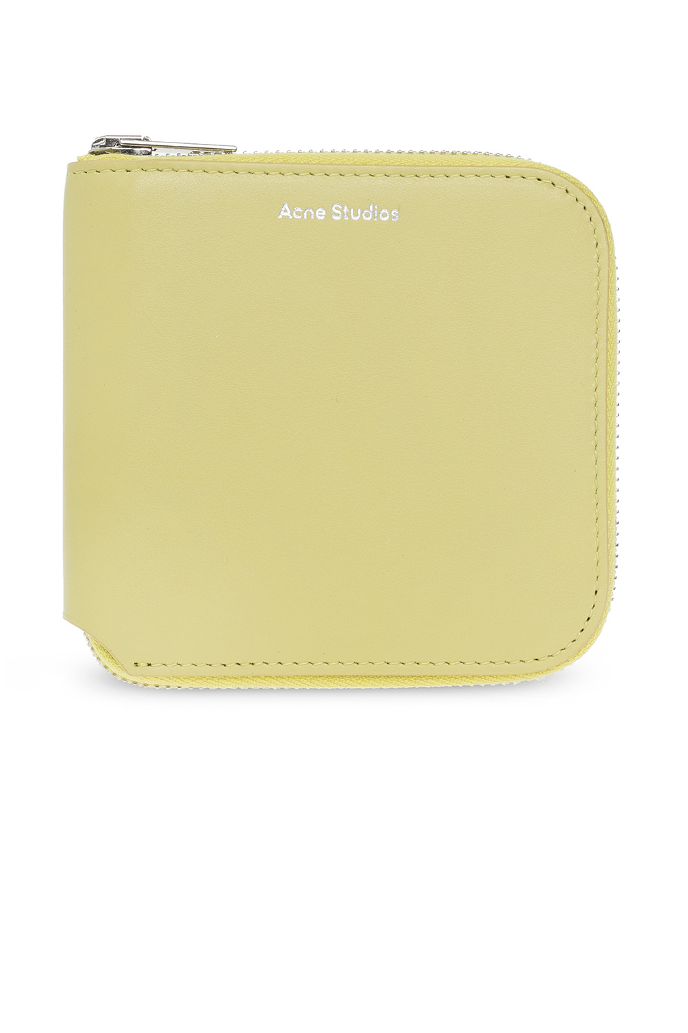 Acne Studios Wallet with logo