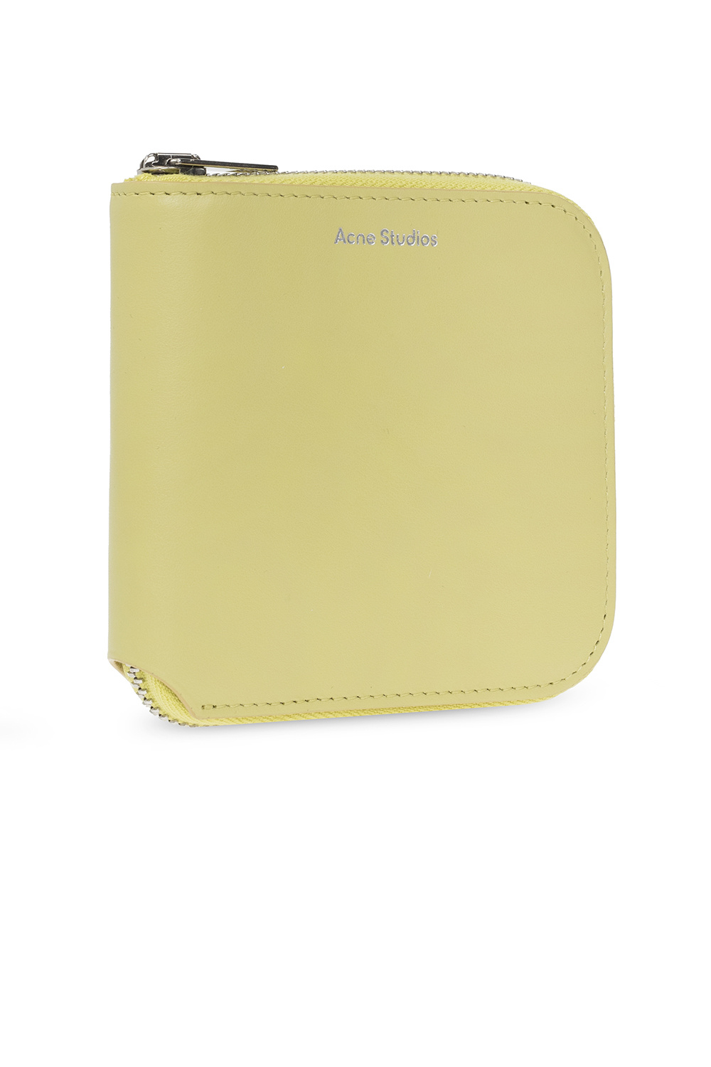 Acne Studios Wallet with logo