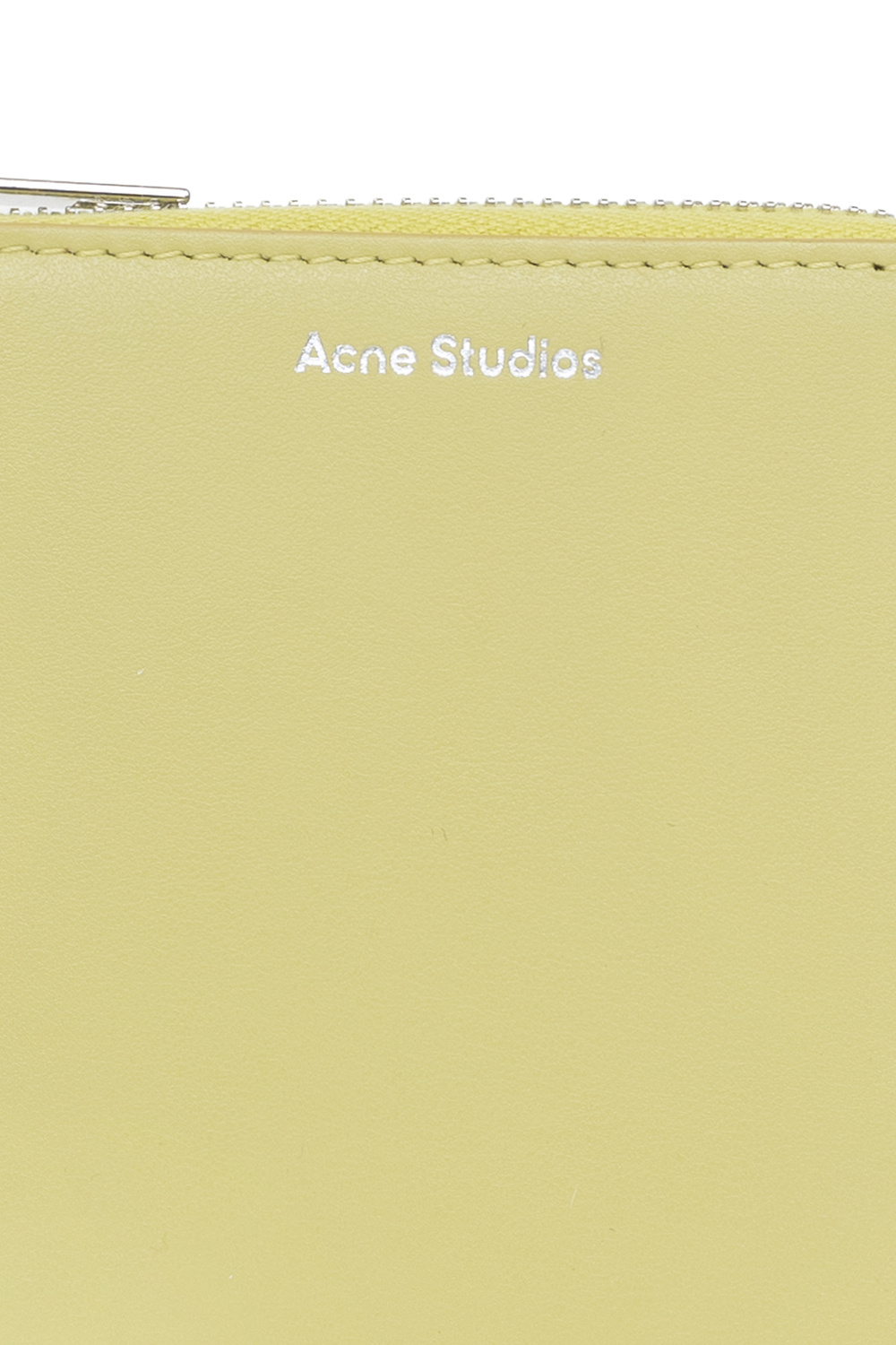 Acne Studios the hottest trend of the season