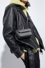 Acne Studios Shoulder bag with logo