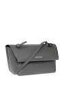 Acne Studios Shoulder bag with logo