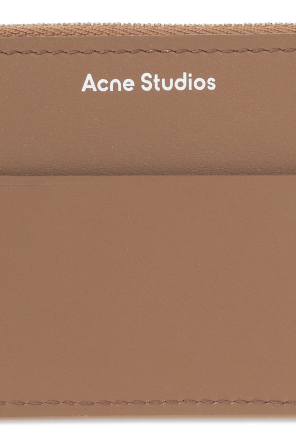 Acne Studios Etui na karty