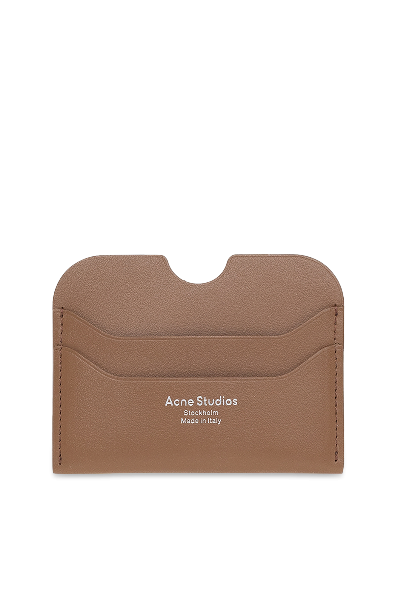 Acne Studios Card case