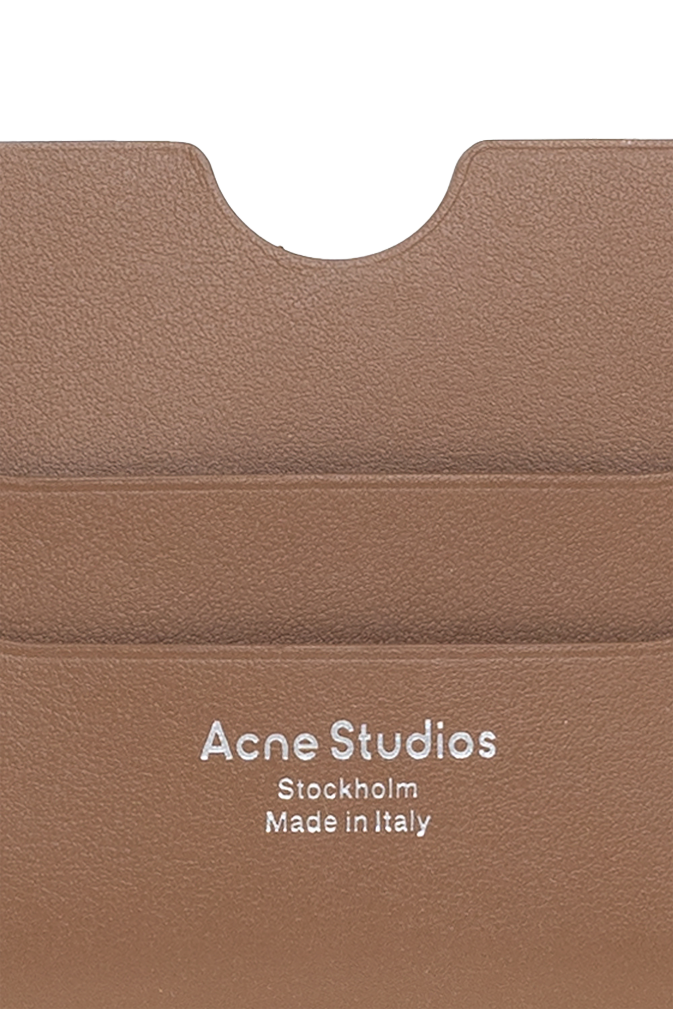 Acne Studios Card case