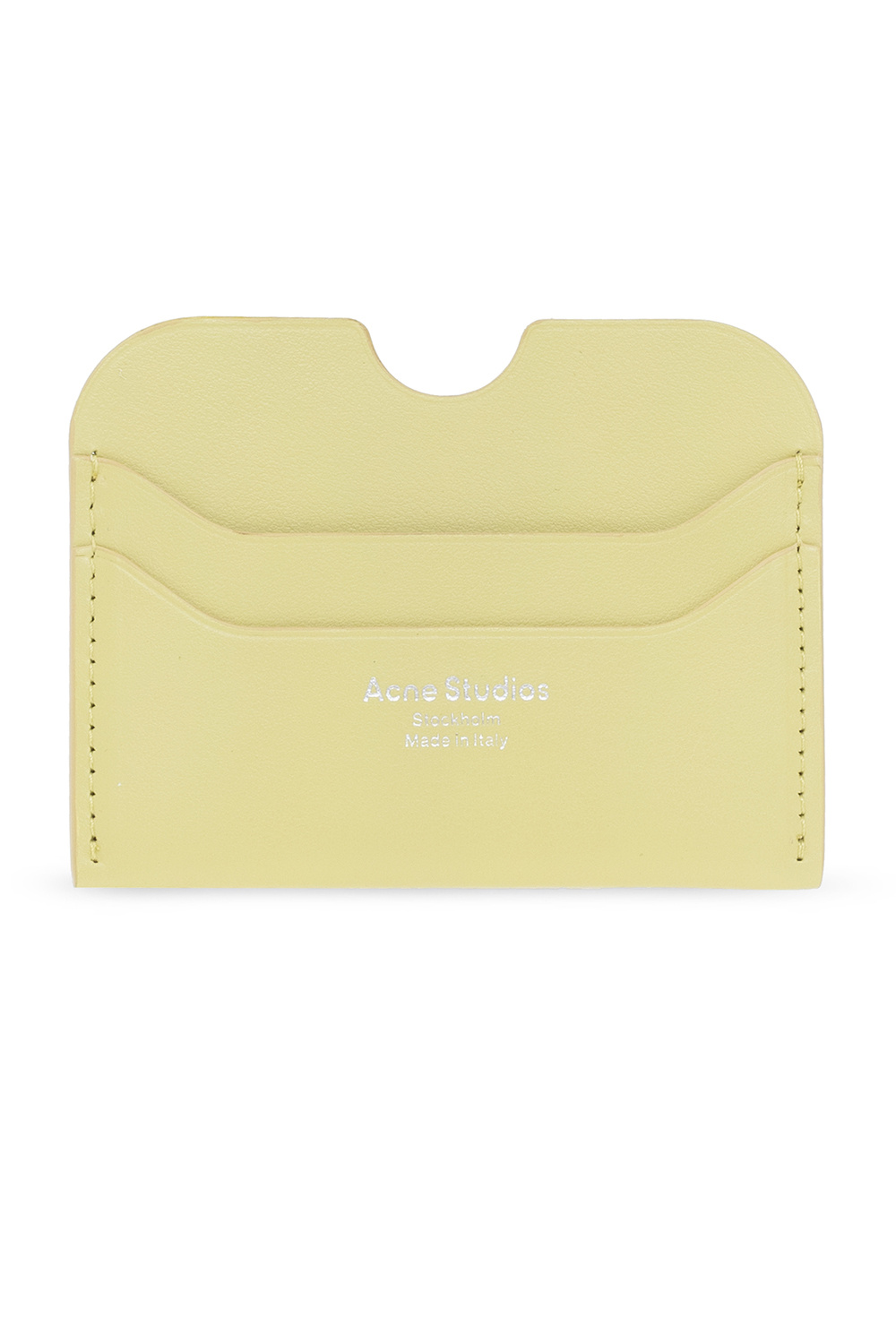 Acne Studios Card case