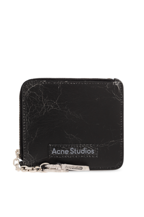 Wallet on chain od Acne Studios