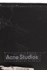 Acne Studios Wallet on chain