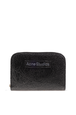 Leather wallet od Acne Studios