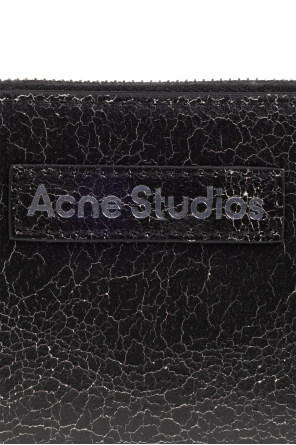 Acne Studios Leather wallet