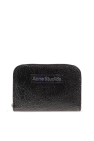 Acne Studios Leather wallet
