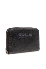 Acne Studios Leather wallet