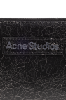 Acne Studios Leather wallet