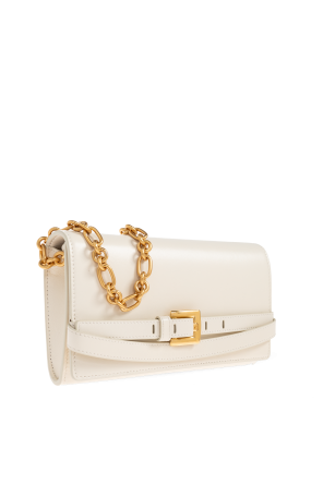 Balmain Clutch bag `Shuffle`