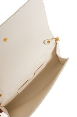 Balmain Clutch bag `Shuffle`