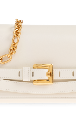 Balmain Clutch bag `Shuffle`