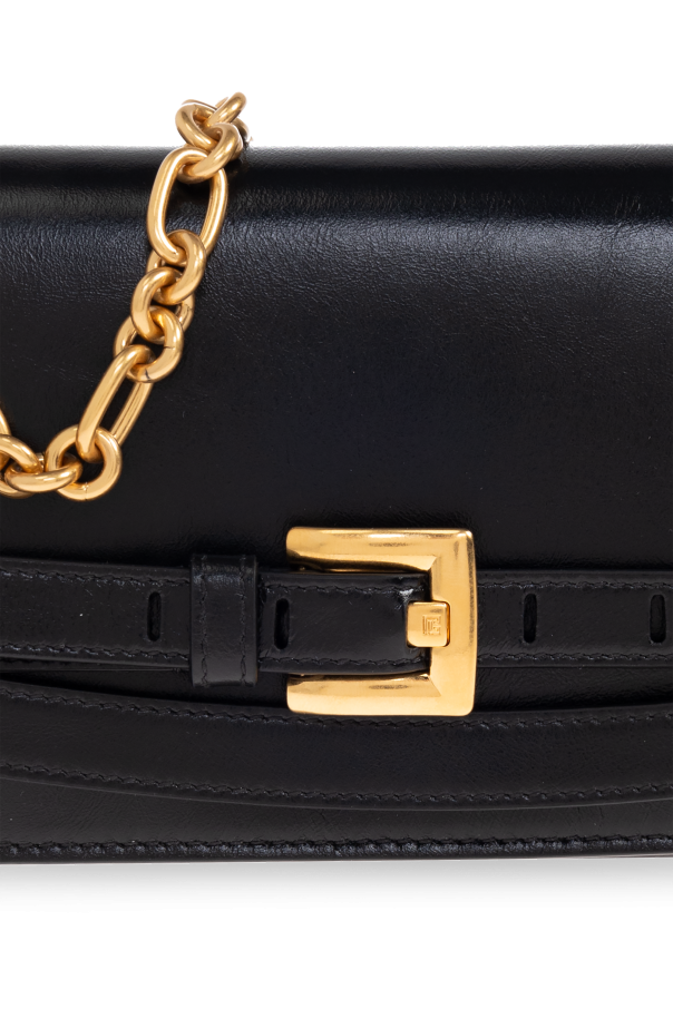 Balmain Clutch 
