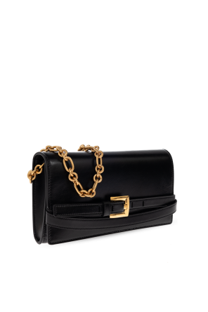 Balmain Cartera de mano "Shuffle"