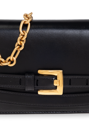 Balmain Cartera de mano "Shuffle"