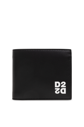 Set: wallet, keychain od Dsquared2