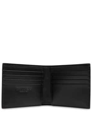 Dsquared2 Conjunto: carteira, porta-chaves