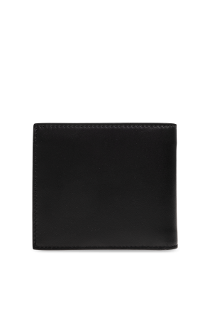 Dsquared2 Conjunto: carteira, porta-chaves