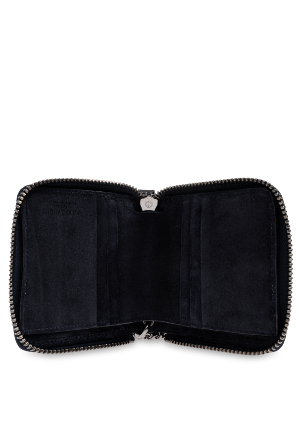 Giorgio Armani Cartera en cadena